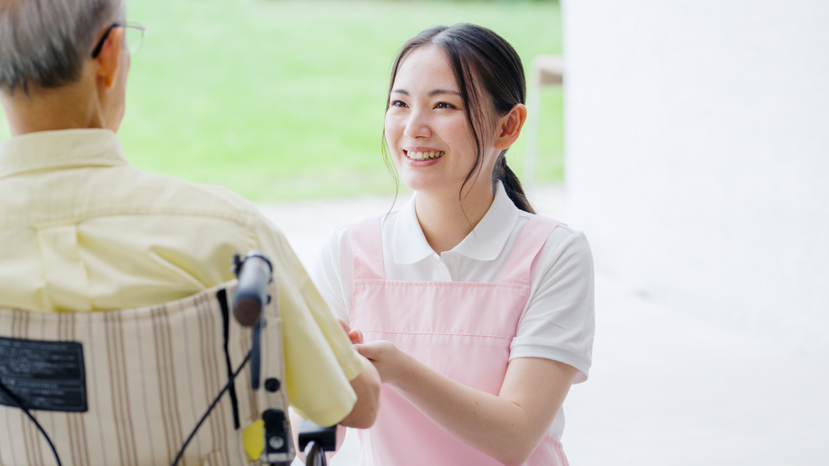 介護福祉士の配置基準化　さらなる報酬評価求める声【これからの介護保険244】