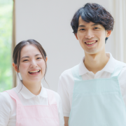 生活支援員とはどんな仕事？向いている人や働く場所、給与などを解説！