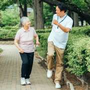 理学療法士の平均年収が最新データでわかる！給料アップの方法も紹介