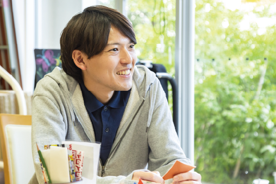 社会福祉法人三篠会|川崎ラシクル