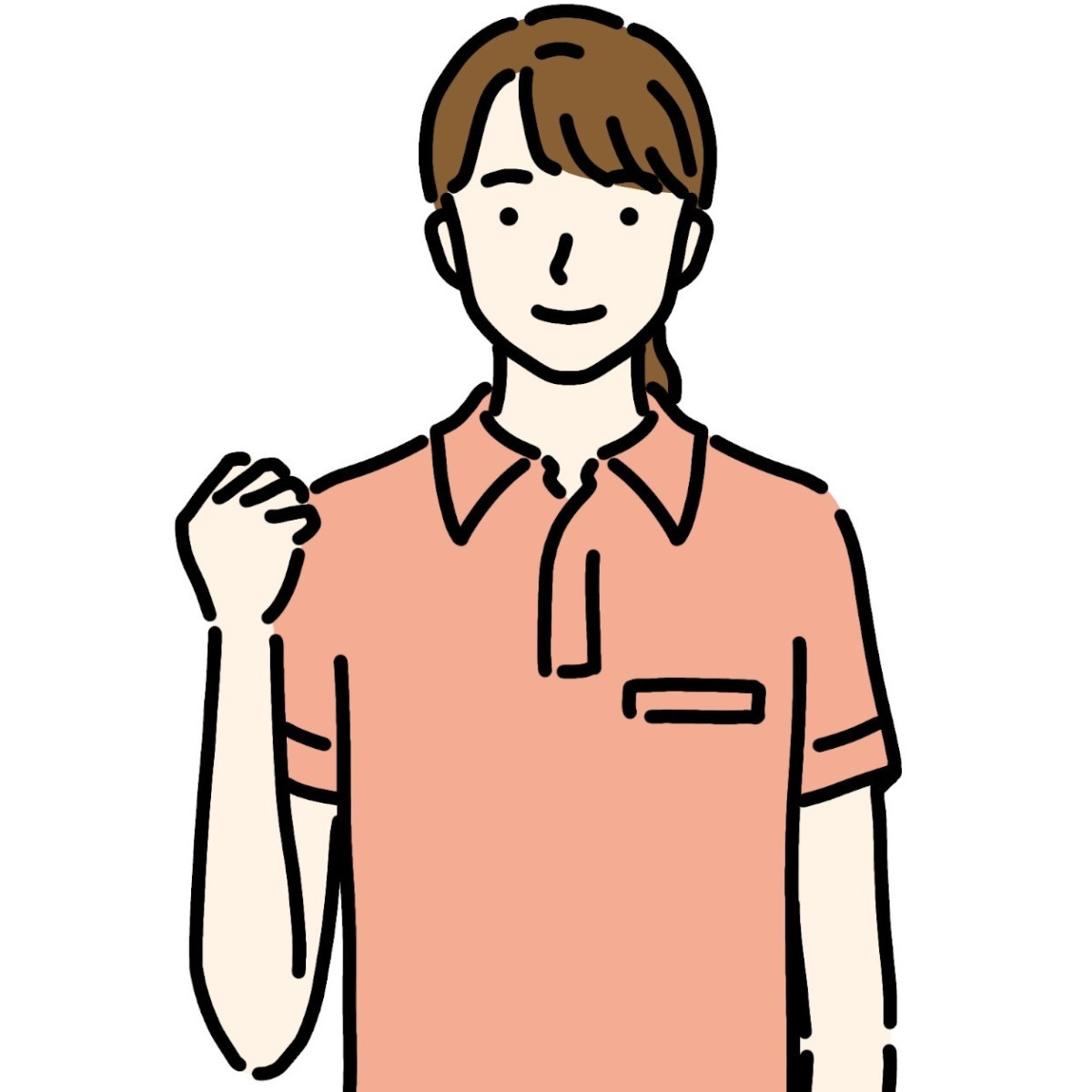 Aさん（入社2021年）