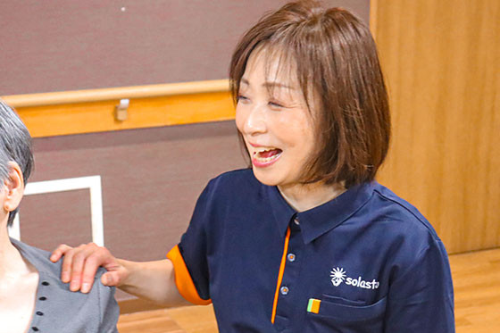 株式会社ソラスト|居宅介護支援事業所 ソラスト摩耶／2000021411