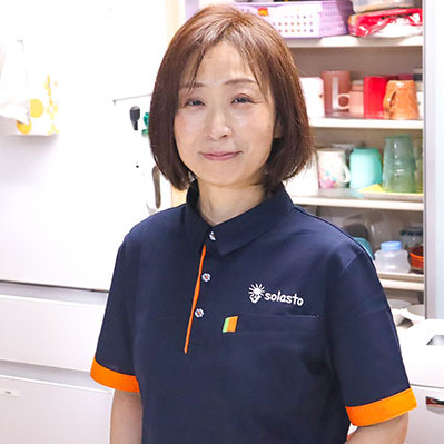 Kさん（入社2024年）