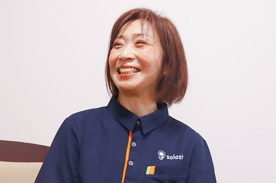 株式会社ソラスト|グループホーム せらび小金原公園／2000020821